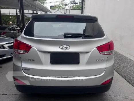 IX35 2.0 MPFI 16V
