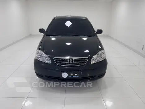 COROLLA 1.8 XEI 16V