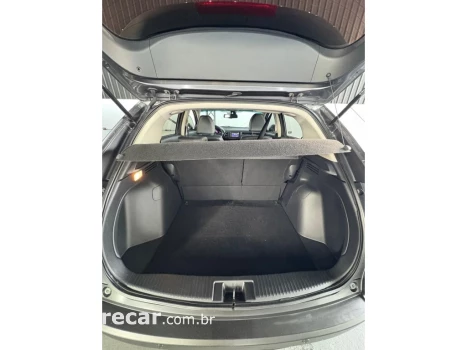 HR-V 1.8 16V FLEX TOURING 4P AUTOMÁTICO