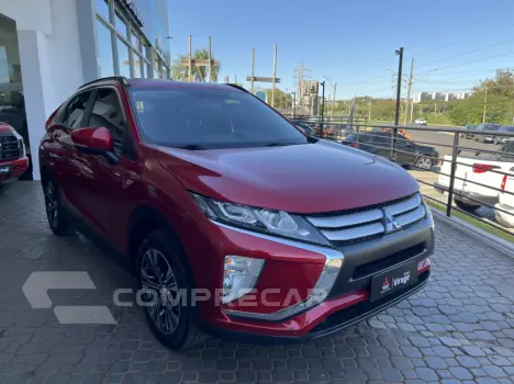 ECLIPSE CROSS 1.5 Mivec Turbo GLS