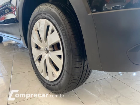 T-CROSS 1.0 200 TSI