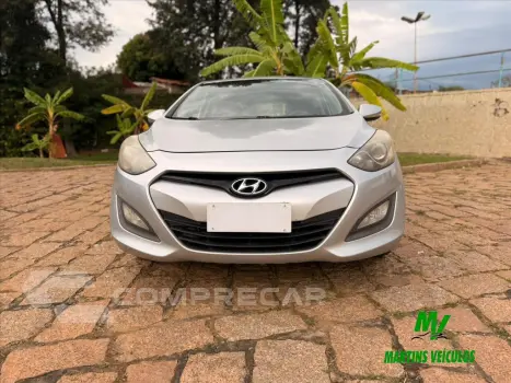 I30 1.6 MPFI 16V FLEX 4P AUTOMÁTICO