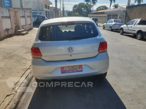 GOL 1.0 12V MPI Totalflex City