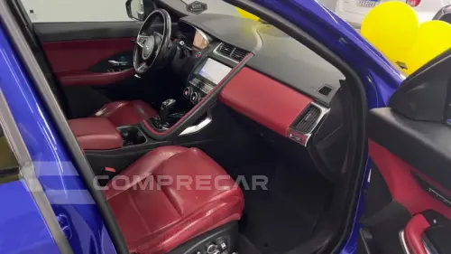 E-Pace