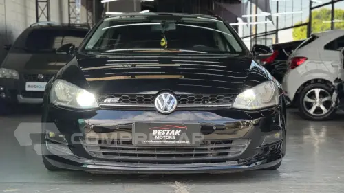 Golf Comfortline 1.4 TSI 140cv Aut.