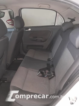 Voyage 1.0 4P I-TREND FLEX