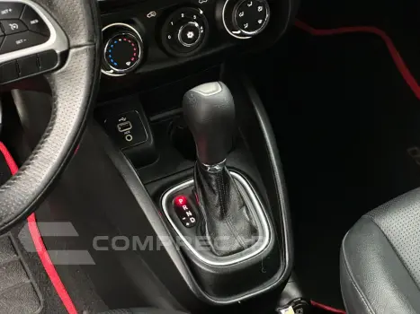 ARGO HGT 1.8 16V Flex Aut.