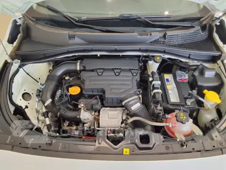 PULSE 1.3 FLEX DRIVE CVT