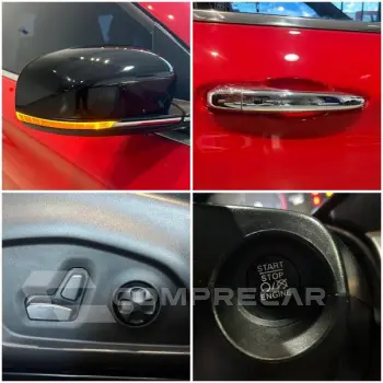 TORO VOLCANO 2.0 16V 4X4 TB DIESEL AUT.