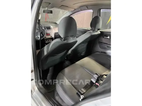 FOX 1.6 MI PRIME 8V FLEX 4P MANUAL