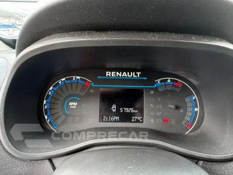 KWID 1.0 12V SCE FLEX ZEN MANUAL