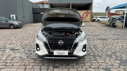KICKS 1.6 16vstart Active