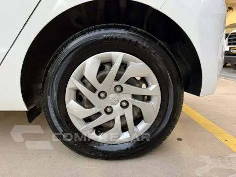 Hb20 1.0 12V Flex Sense Manual