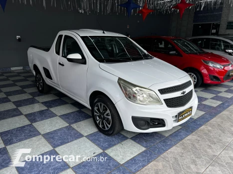 MONTANA 1.4 MPFI LS CS 8V