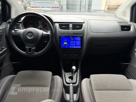 SPACEFOX 1.6 MI Sportline I-motion 8V