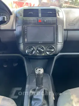 POLO 1.6 MI Comfortline 8V