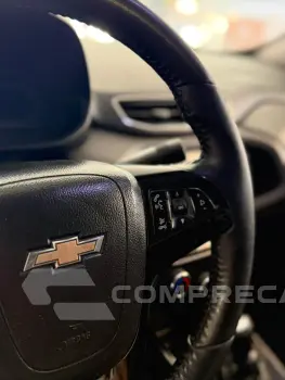 PRISMA 1.4 MPFI LTZ 8V