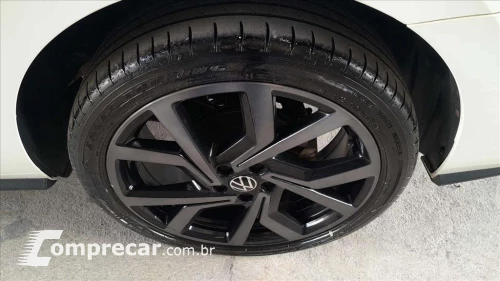 VIRTUS 1.4 250 TSI EXCLUSIVE AUTOMÁTICO