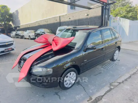 Gol 1.6 4P G4 TREND FLEX