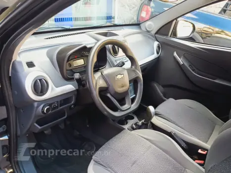 Montana 1.4 Mpfi Ls Cs 8V Flex 2P Manual