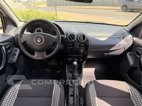 SANDERO 1.0 12V SCE Stepway ZEN