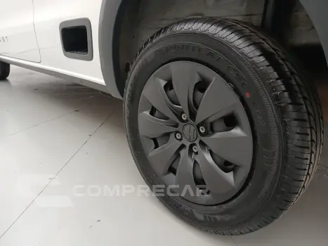 SAVEIRO 1.6 MSI ROBUST CS 16V FLEX 2P MANUAL