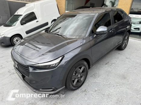 HR-V EXL 1.5 Sensing 16V 5p Aut.