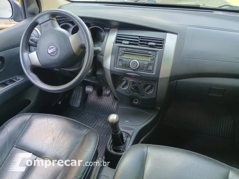 Livina X-Gear 1.6 SL