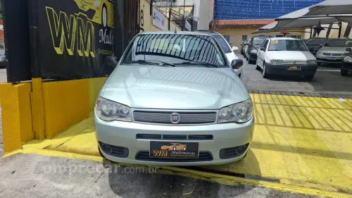 Fiat Palio Fire Economy 1.0