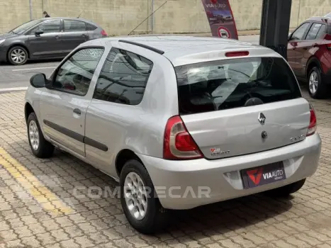 CLIO HATCH - 1.0 16V 2P MANUAL