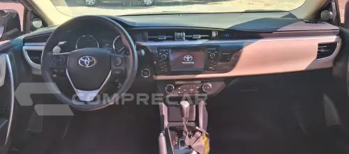 COROLLA 2.0 Altis 16V