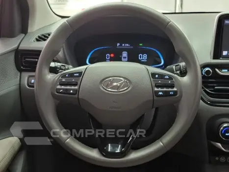 HB20S - 1.0 TGDI PLATINUM PLUS AUTOMÁTICO