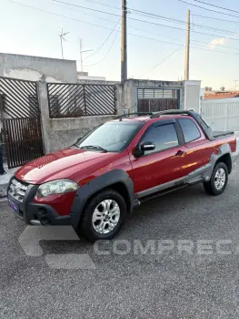 STRADA 1.8 MPI Adventure CD 16V