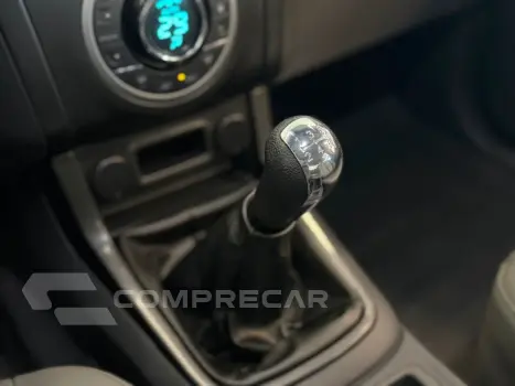 S10 2.4 LTZ 4X2 CD 8V FLEX 4P MANUAL