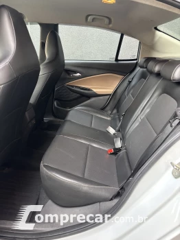 ONIX 1.0 Turbo Plus Premier