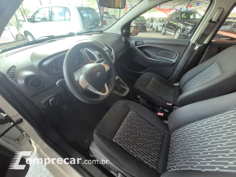 KA 1.0 SE 12V