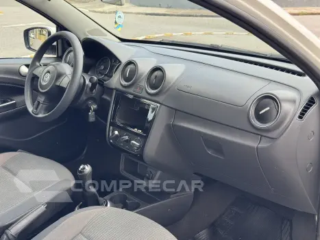 SAVEIRO 1.6 MI Trendline CS 8V