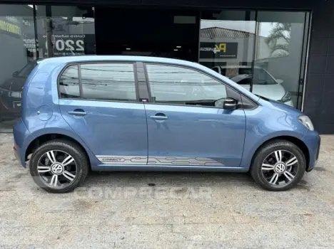 UP 1.0 MPI Move UP 12V