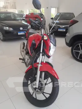 CG 160 FAN