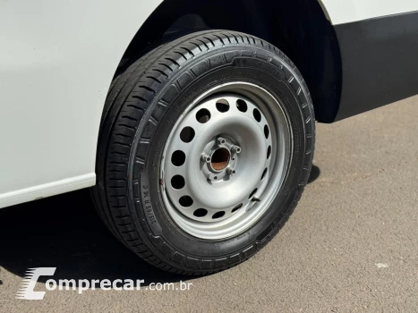 SCUDO 1.5 Bluehdi Cargo