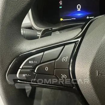 Kardian Evolut. Flex 1.0 TB 12V 5p Aut.