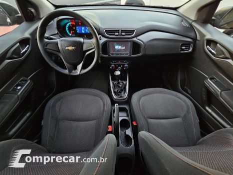 ONIX HATCH LTZ 1.4 8V FlexPower 5p Mec.