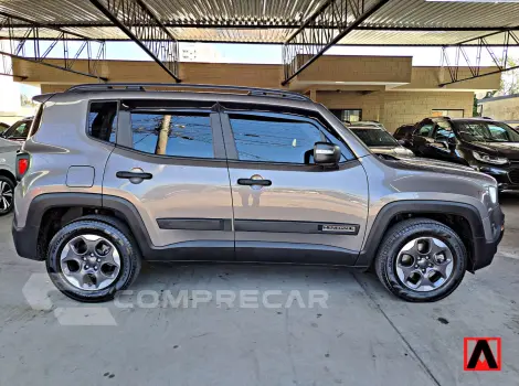 RENEGADE 1.8 16V