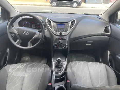 HB20 1.0 Comfort 12V