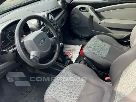 KA - 1.0 MPI 8V 2P MANUAL