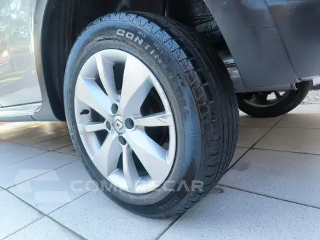 SANDERO 1.6 Stepway 8V