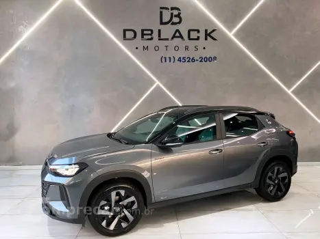 Tera High 1.0 170 TSI Flex 12V 5p Aut