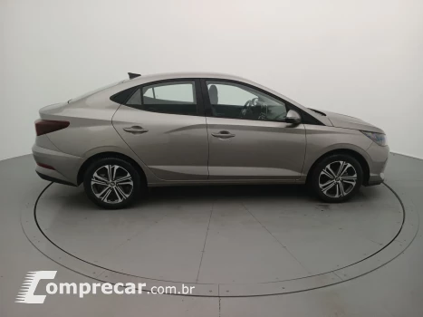 HB20S 1.0 TGDI FLEX COMFORT PLUS AUTOMÁTICO