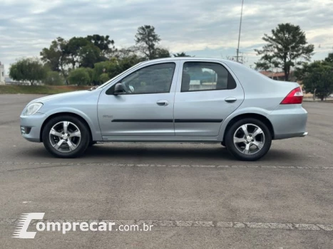 PRISMA - 1.0 MPFI VHCE MAXX 8V 4P MANUAL