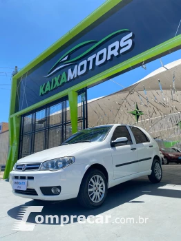 Fiat PALIO 1.0 MPI Fire Celebration 8V 4 portas